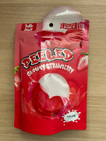 PEELED Gummy Strawberry