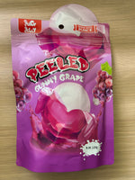 PEELED Gummy Grape