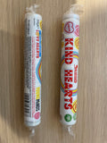 LOVE HEARTS / KIND HEARTS VF