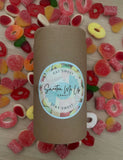 Create Your Own Lolly Tube 2-10 lollies