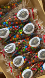 Corporate Candy Cones 10 Pack