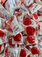 Hart Beat (heart) Strawberry