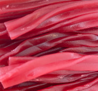Fabulicious Raspberry Twists