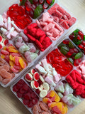 LOVE Emergency Stash