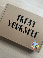 SOUR Lolly Box
