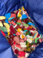 SWEET Lolly Box
