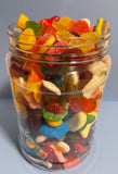 Everything Lolly Jar