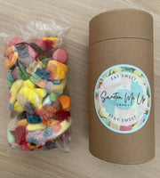 Create Your Own Lolly Tube 2-10 lollies