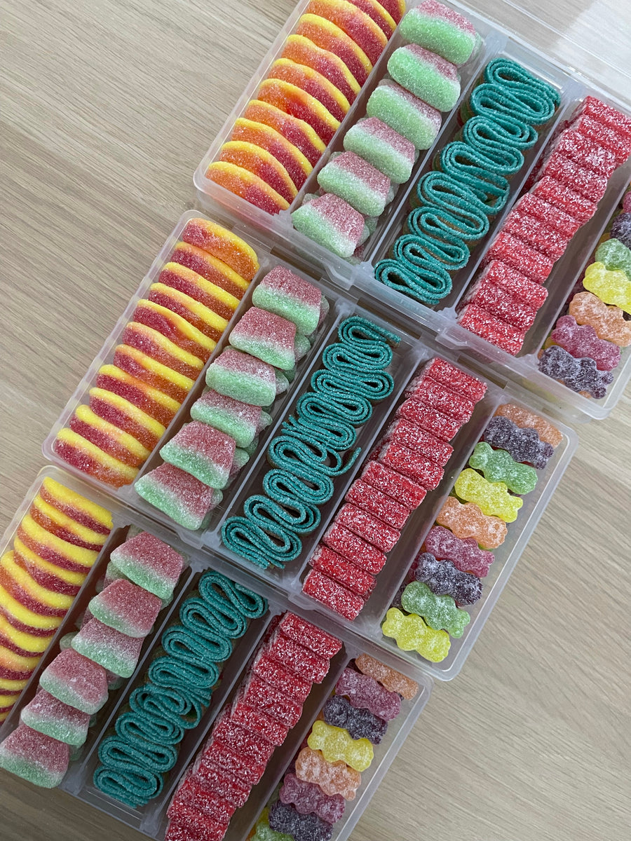 Lolly Container Sweeten Me Up Candy