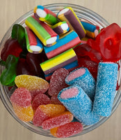 XL Everything Lolly Jar