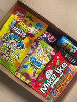Lucky Dip Box $30-$50 value