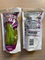 KOSHER PICKLE GF