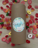 Lolly Tube LRG