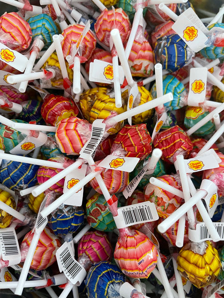 Chupa Chups