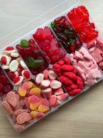 LOVE Emergency Stash