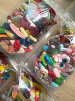 Everything Mix Bag 1kg