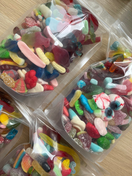 Everything Mix Bag 1kg