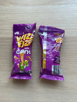 Wizz Fizz Sherbet Cone