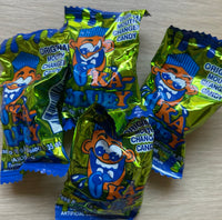 Ka-Bluey Gum