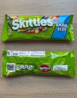 OG Sour Skittles Share Size