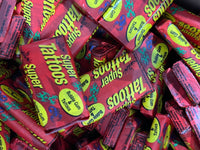 Super Tattoo Gum