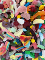 Mystery Lollies 100g