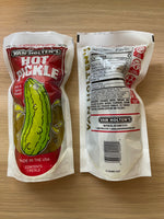 HOT PICKLE GF