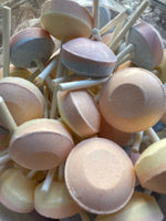 Sherbet Pops