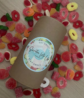 Create Your Own Lolly Tube 2-10 lollies
