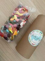 Lolly Tube LRG