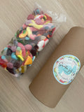 Lolly Tube LRG