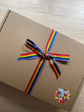 SOUR Lolly Box