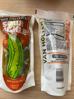 SOUR  PICKLE GF