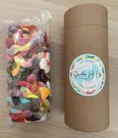 Lolly Tube LRG